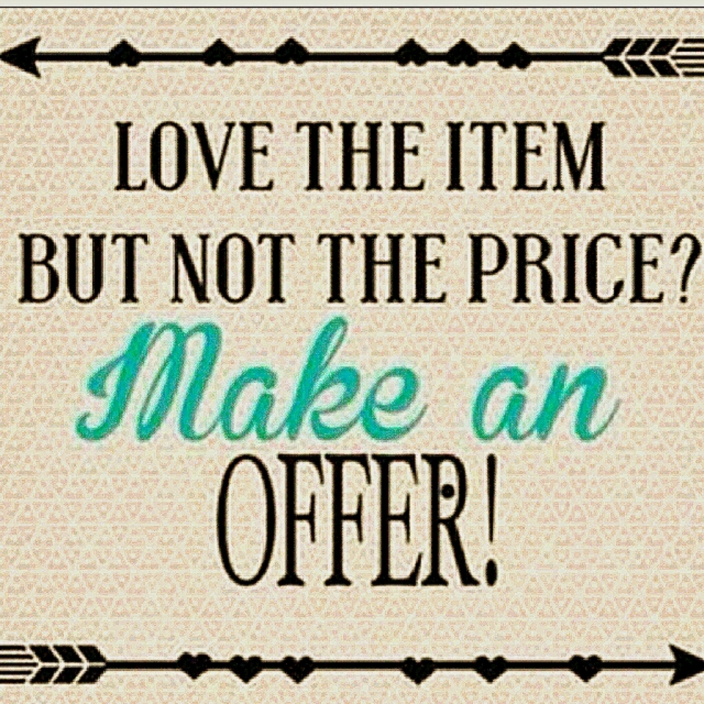 make an offer 😊 - Picture 2 of 5